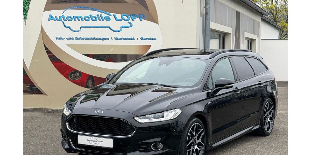 Ford Mondeo 175.541 km 12.990 &euro; Affing-Mühlhausen 86444