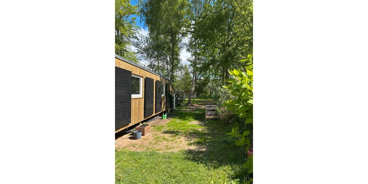 Einfamilienhaus Büchen - 2 Zimmer, 24 m&sup2;, 45.000&euro; | Angebot:26850845