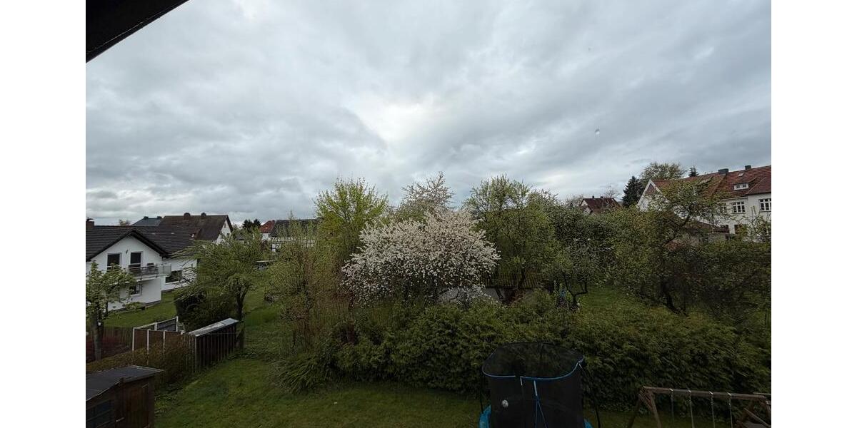 Etagenwohnung Weimar (Lahn) - 3 Zimmer, 75 m&sup2;, 900&euro; | Angebot:26406728