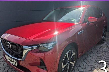 Mazda CX-60 24.590 km 42.880 &euro; Hoyerswerda 02977