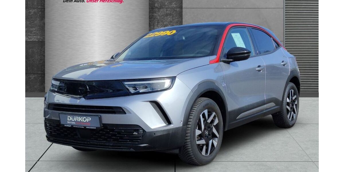 Opel Mokka 17.485 km 22.990 &euro; Eberswalde 16225