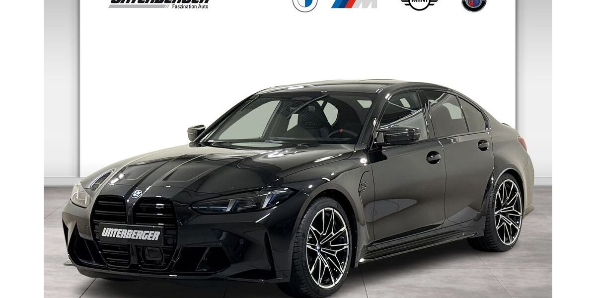 BMW M3 3.900 km 103.990 &euro; Bad Wiessee 83707