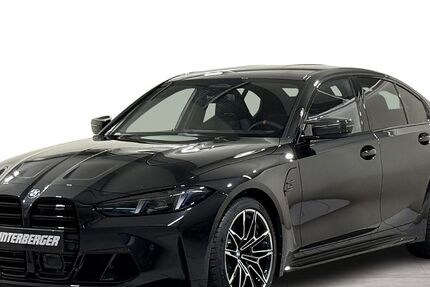 BMW M3 3.900 km 109.990 &euro; Bad Wiessee 83707