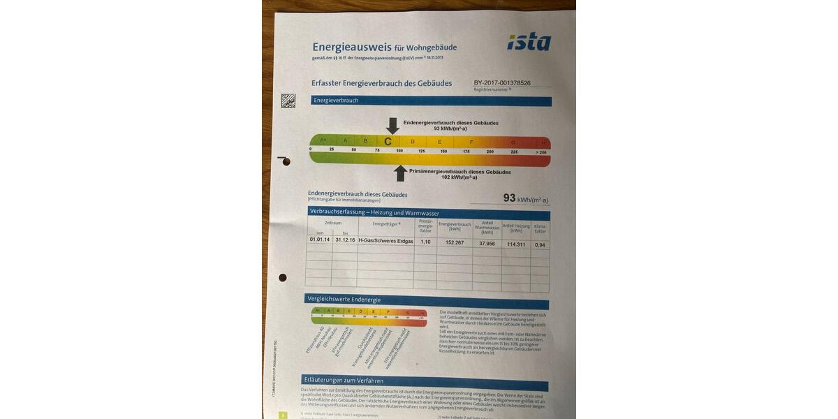 Etagenwohnung Hof Altstadt - 2 Zimmer, 55 m&sup2;, 89.000&euro; | Angebot:25292480