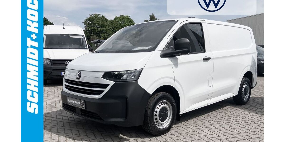VW T7 Transporter 13.369 km 34.490 &euro; Oldenburg 26123