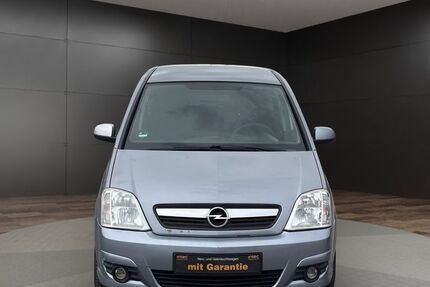 Opel Meriva 177.893 km 1.999 &euro; Münster 48155