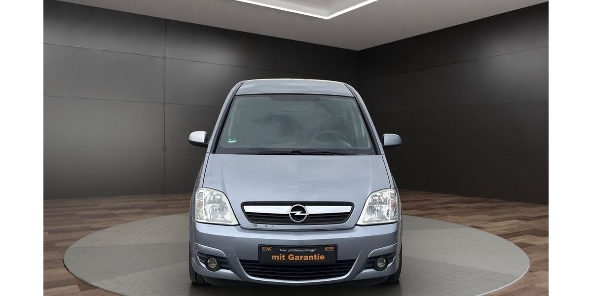 Opel Meriva 177.893 km 1.999 &euro; Münster 48155