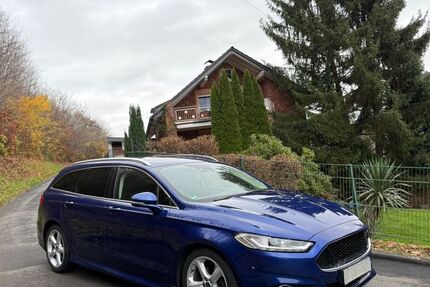 Ford Mondeo 258.000 km 7.599 € Siegburg 53721