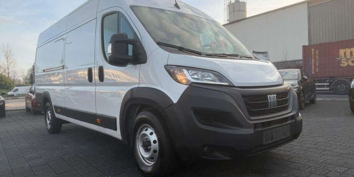 Fiat Ducato 49.050 km 23.500 &euro; Alsdorf 52477