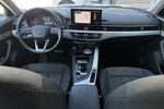 Audi A4 Avant 40 TDI advanced ACC/NAVI/AHK/DAB/LED 53.112 km 24.900 &euro; Villingen-Schwenningen 78054