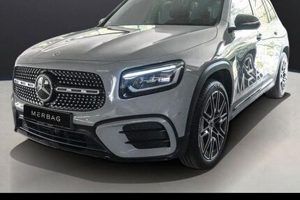 Mercedes-Benz GLB 200 9.300 km 46.890 &euro; Wiesbaden 65189