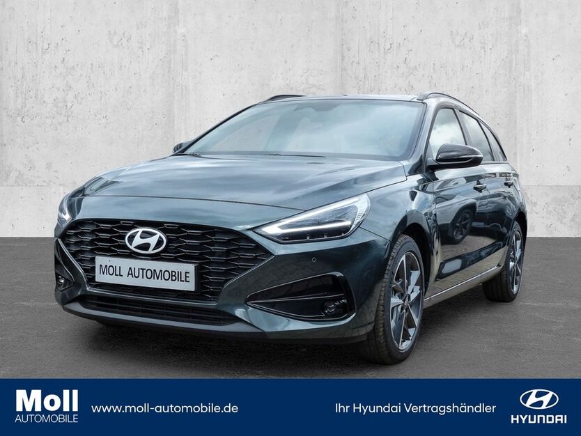 Hyundai i30 8.000 km 26.480 € Köln 50825