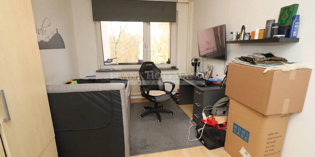 Etagenwohnung Kaltenkirchen - 3 Zimmer, 74 m&sup2;, 179.000&euro; | Angebot:25700469