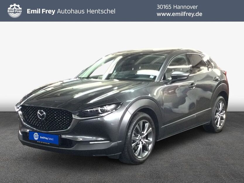 Mazda CX-30 58.437 km 19.739 € Hannover 30165