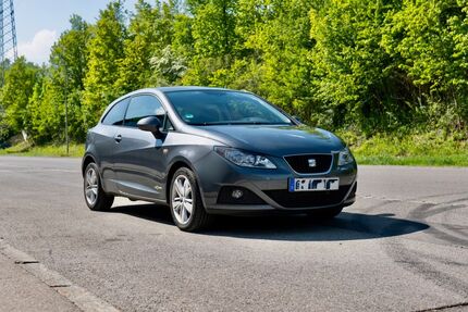 Seat Ibiza 163.000 km 4.400 &euro; Memmingen 87700