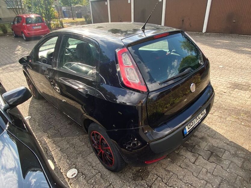 Punto