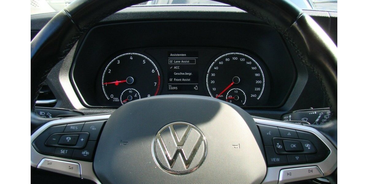 VW Caddy 1.5TSi Life ACC LED Cool & Sound-Paket Kamer 55.062 km 24.980 &euro; Falkensee 14612