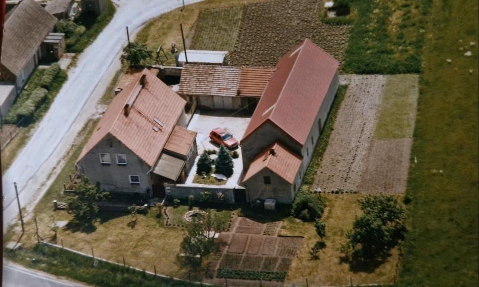 Einfamilienhaus Doberlug-Kirchhain Kirchhain - 6 Zimmer, 120 m&sup2;, 110.000&euro; | Angebot:26804378