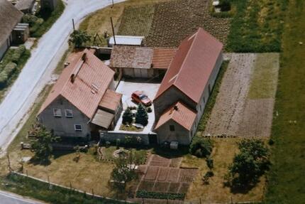 Haus Doberlug-Kirchhain Kirchhain - 6 Zimmer, 120 m&sup2;, 110.000&euro; | Angebot:26804378