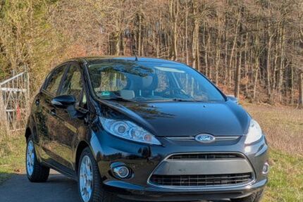 Ford Fiesta 139.000 km 3.600 &euro; Meuspath 53520