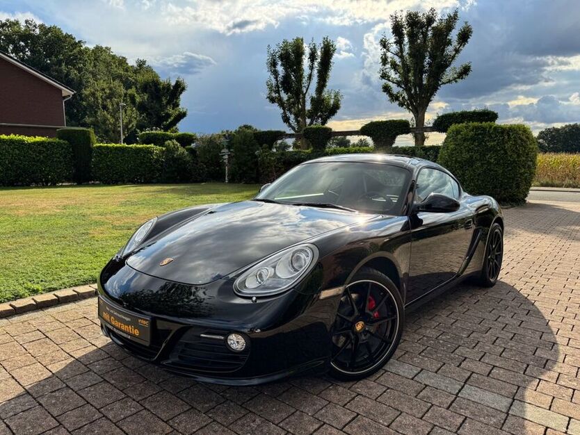 Cayman