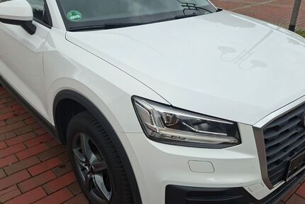 Audi Q2 119.632 km 11.500 &euro; Lathen 49762