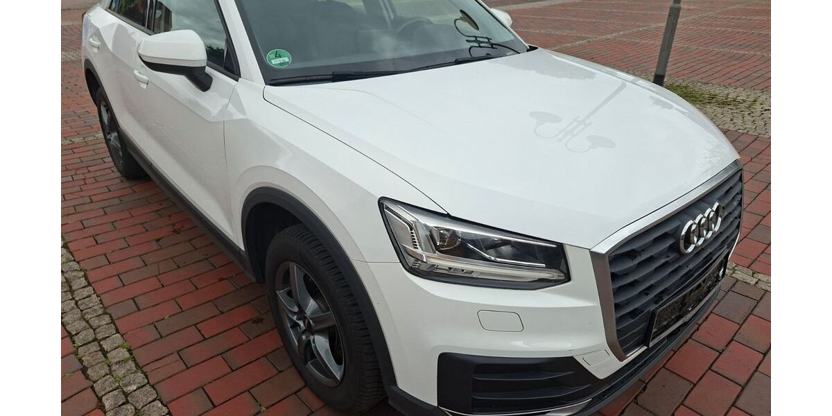 Audi Q2 119.632 km 11.500 &euro; Lathen 49762