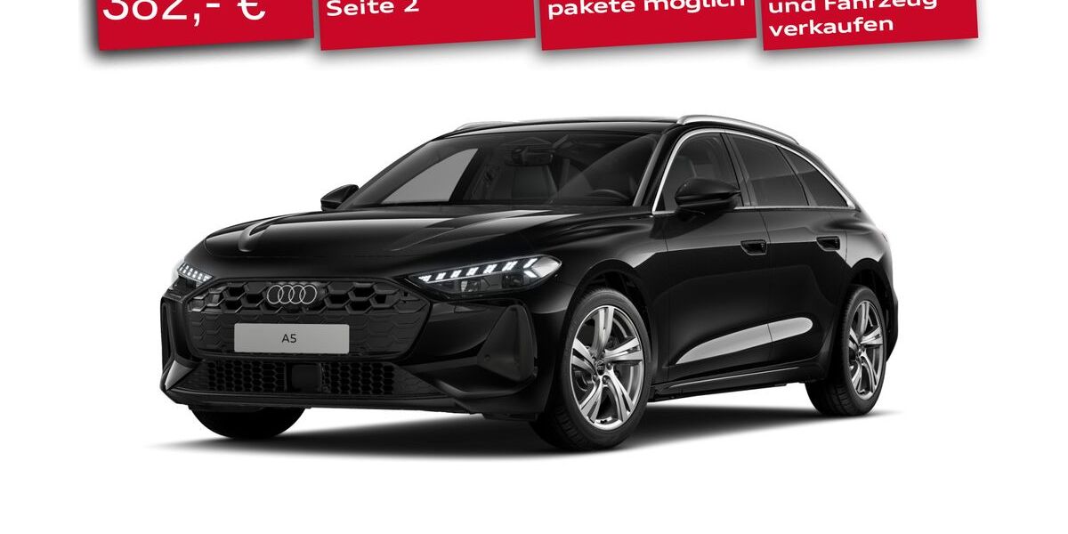 Audi A5 10.682 km 45.940 &euro; Stuttgart 70469