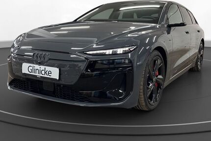 Audi S6 e-tron 6.540 km 81.680 &euro; Minden 32427
