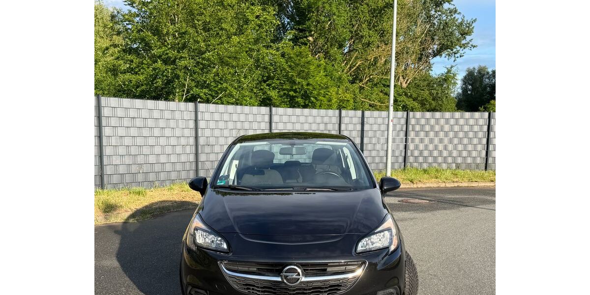 Opel Corsa 147.764 km 4.999 &euro; Kröpelin 18236