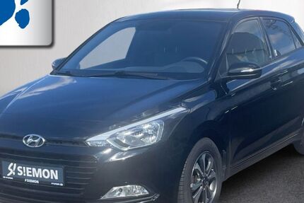Hyundai i20 74.113 km 11.430 &euro; Münster 48157