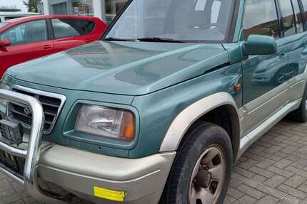 Suzuki Grand Vitara 112.500 km 2.500 &euro; Delmenhorst 27751