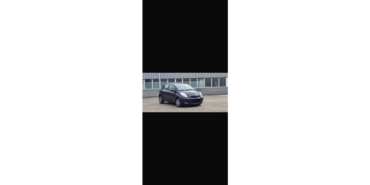 Toyota Yaris 89.000 km 4.480 &euro; Limburgerhof 67117