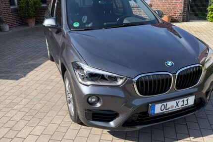 BMW X1 64.000 km 18.990 &euro; Wardenburg 26203
