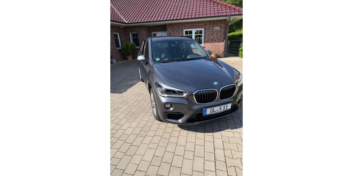 BMW X1 64.000 km 18.990 &euro; Wardenburg 26203