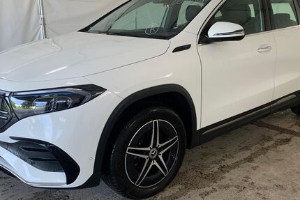 Mercedes-Benz EQA 45.522 km 28.950 &euro; Steinbach-Hallenberg OT Herges-Hallenberg 98587