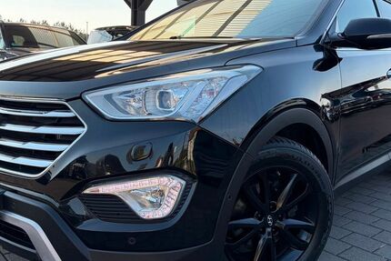 Hyundai Grand Santa Fe 193.458 km 13.470 &euro; Nalbach 66809
