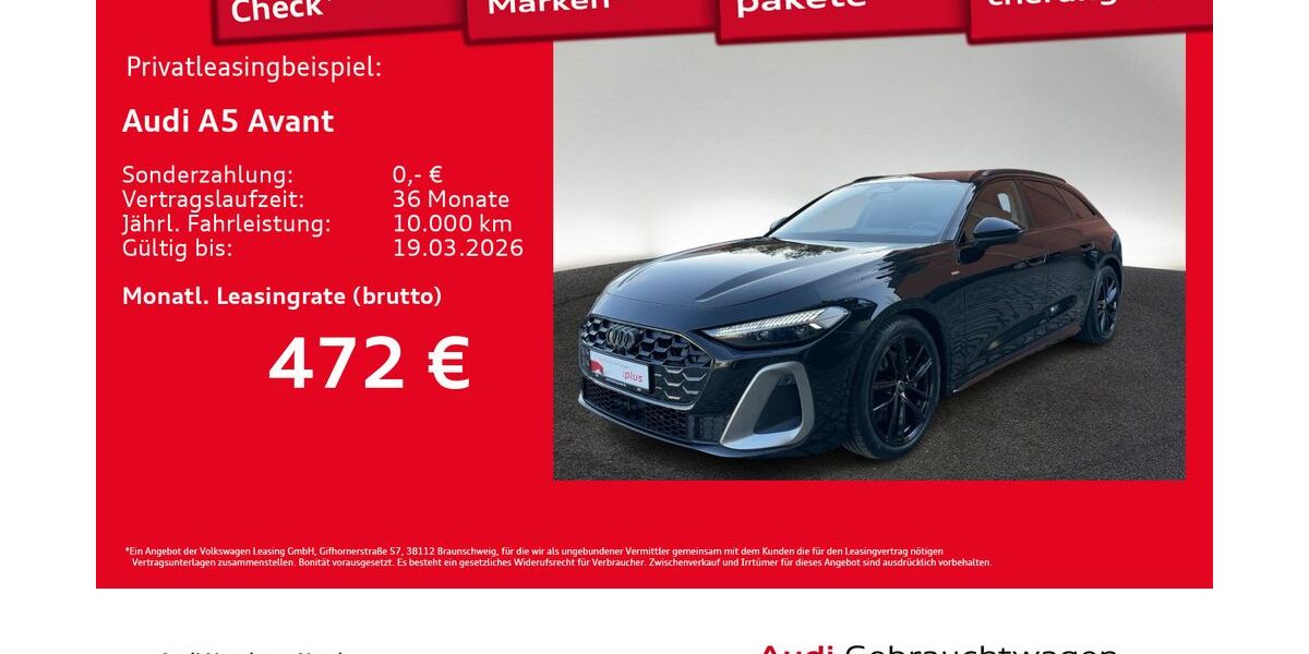Audi A5 25.558 km 52.250 &euro; Hamburg 22419