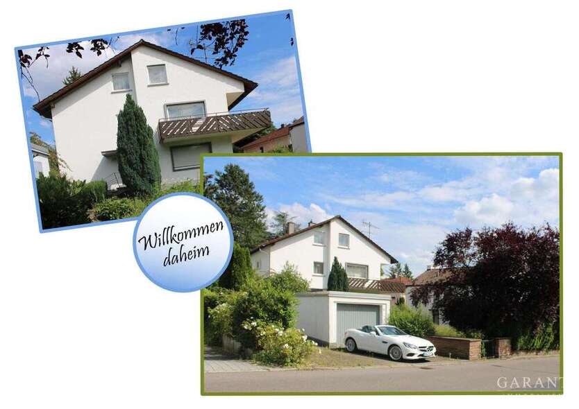 Haus zum Kaufen in Heilbronn 1.200.000 € 253 m²