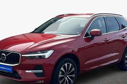 Volvo XC60 7.176 km 37.616 &euro; Hannover 30165