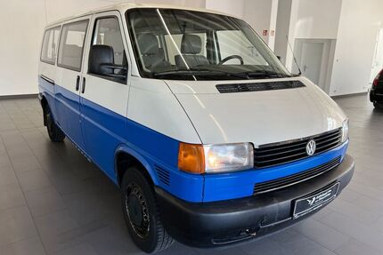 VW T4 Caravelle