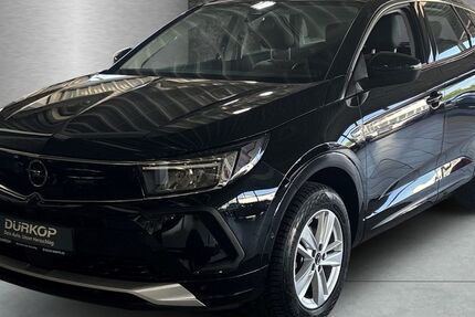 Opel Grandland (X) 27.835 km 17.850 &euro; Goslar 38644