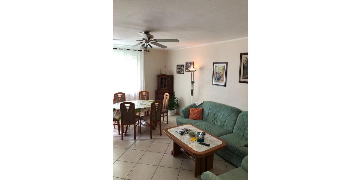 Erdgeschoßwohnung Frankfurt am Main Fechenheim - 3 Zimmer, 68 m&sup2;, 319.000&euro; | Angebot:23559760