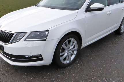 Skoda Octavia 142.642 km 13.950 &euro; Türkheim Gewerbegebiet Irsingen Unterfel 86842