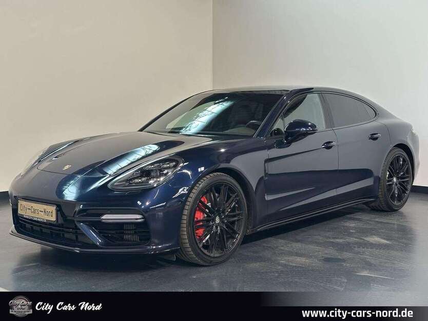 Panamera