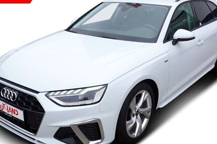 Audi A4 27.478 km 30.950 € Eisenhüttenstadt 15890