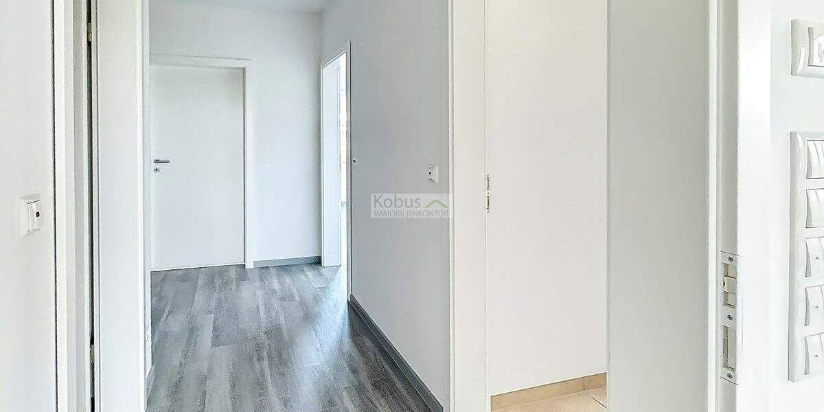 Etagenwohnung Wrestedt Wieren - 3 Zimmer, 84 m&sup2;, 229.000&euro; | Angebot:25679351