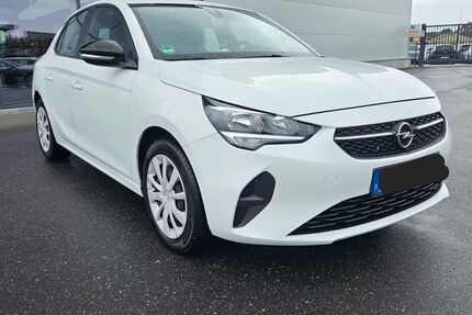 Opel Corsa 109.500 km 9.500 &euro; Wegberg 41844