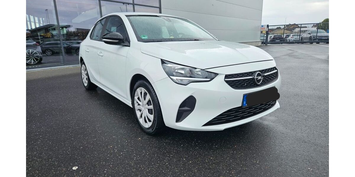 Opel Corsa 109.500 km 9.500 &euro; Wegberg 41844