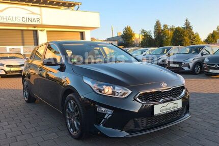 Kia ceed / Ceed 73.750 km 16.490 € Waldstetten 73550